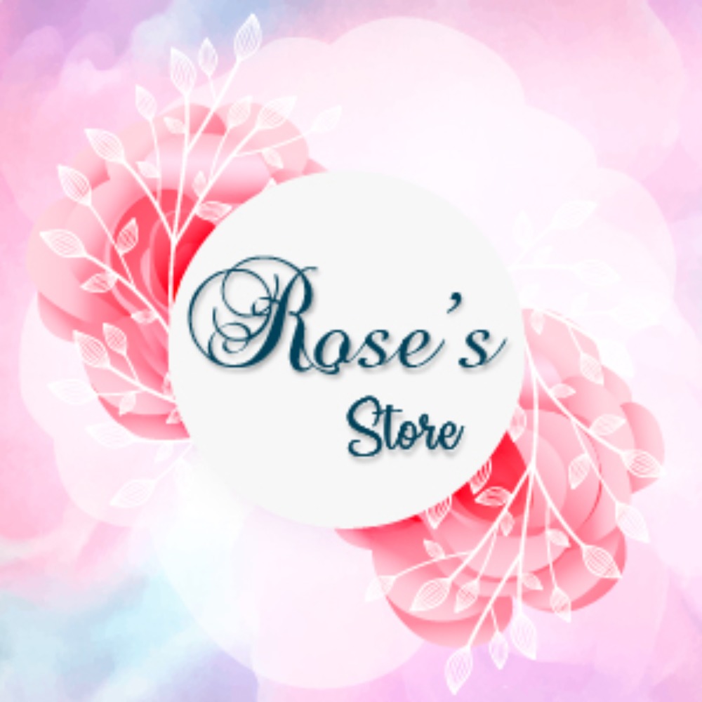 Welcome to Rose Store